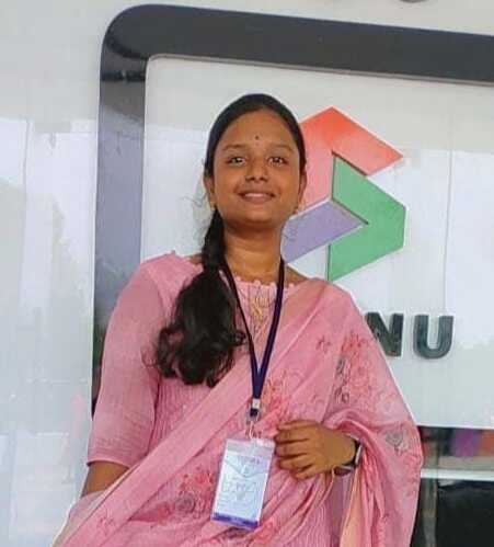 Nandini Vardhineedi